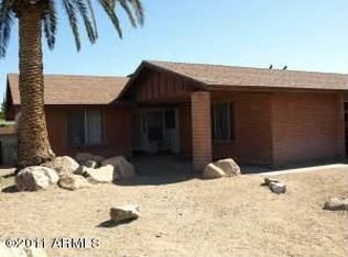 5520 W Altadena Ave, Glendale, AZ 85304