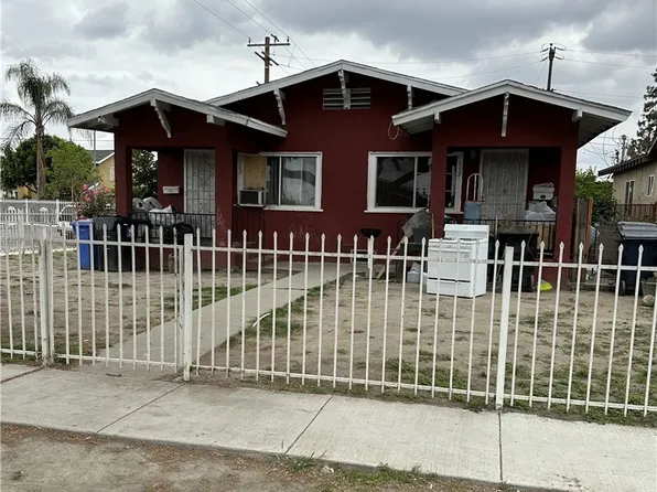 1266 E 88th Pl, Los Angeles, CA 90002