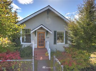 3615 S Lucile St, Seattle, WA 98118