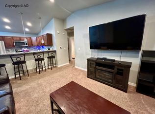 3108 Moonbeam Cir S, Colorado Springs, CO 80916