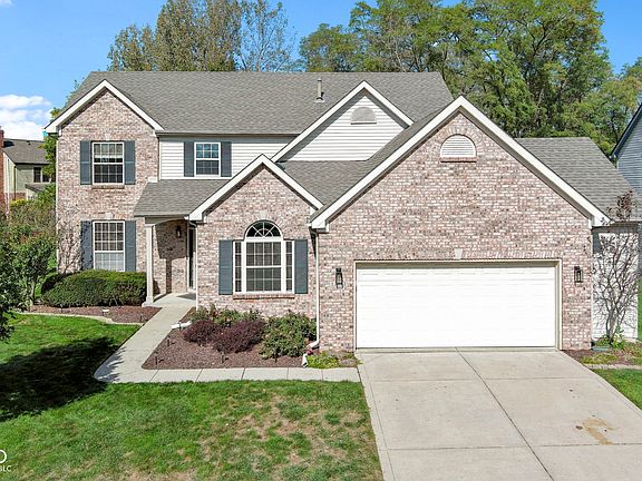 2nd image of 12342 Geist Cove Dr