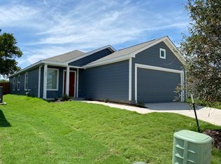 3421 Flicker Ln, McKinney, TX 75071