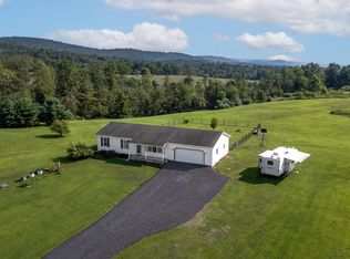 425 Schencks Grove Rd, Howard, PA 16841