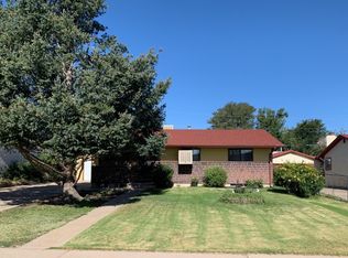 2909 Aster St, Pueblo, CO 81005