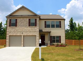 2514 Garnet Ave #51, Riverdale, GA 30296