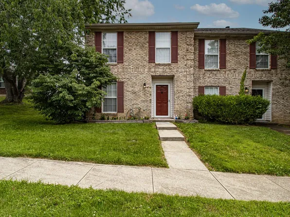 311 Houston Creek Dr, Paris, KY 40361