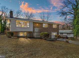 6003 Hope Dr, Temple Hills, MD 20748