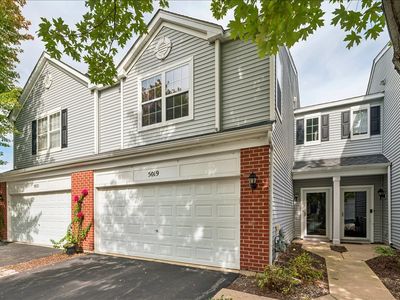 5019 Elmira Ct #5019, Plainfield, IL, 60586