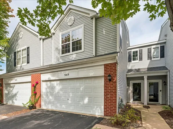 5019 Elmira Ct #5019, Plainfield, IL 60586