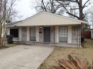 2310 Ernest St, Lake Charles, LA 70601