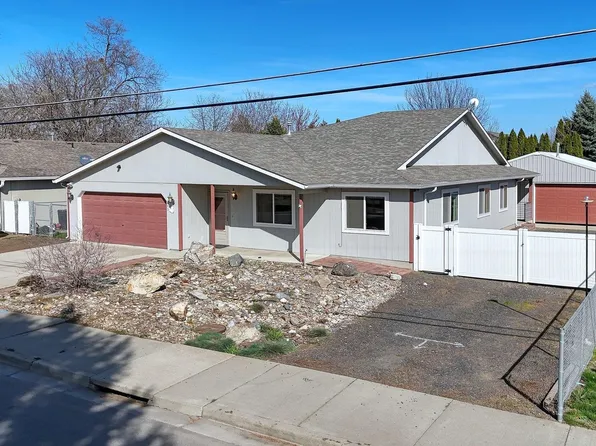 205 S Tschirley Rd, Spokane Valley, WA 99016