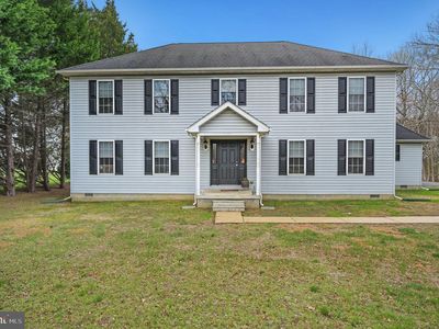 1340 McKee Rd, Dover, DE, 19904