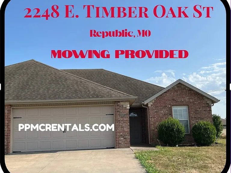 2248 E Timber Oak St — Photo 1