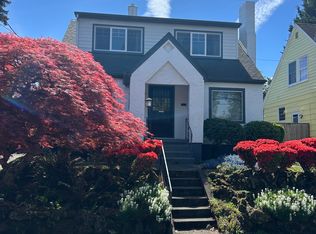 1316 N Russet St, Portland, OR 97217