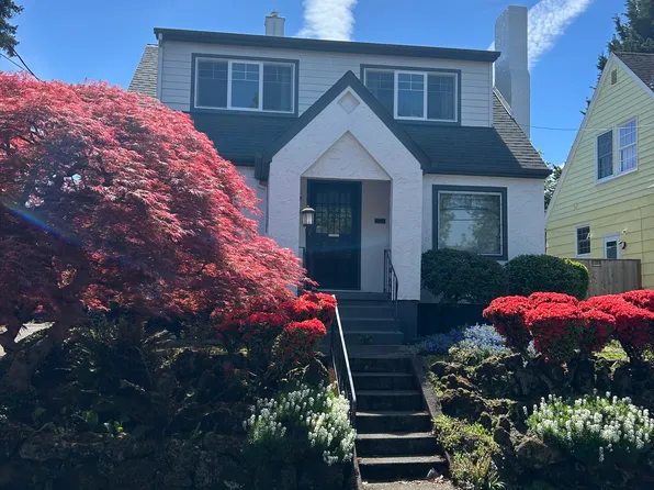 1316 N Russet St, Portland, OR 97217
