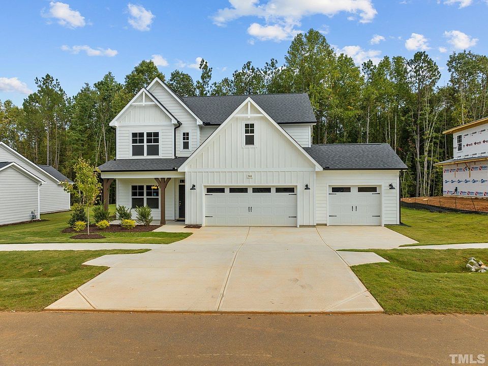 340 Sutherland Dr, Franklinton, NC 27525 MLS 2497143 Zillow