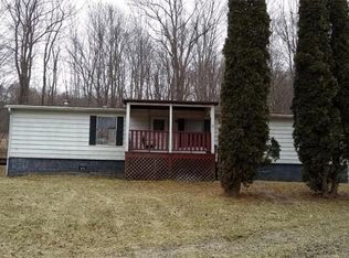 141 Paul Fisher Rd, Friendsville, MD 21531