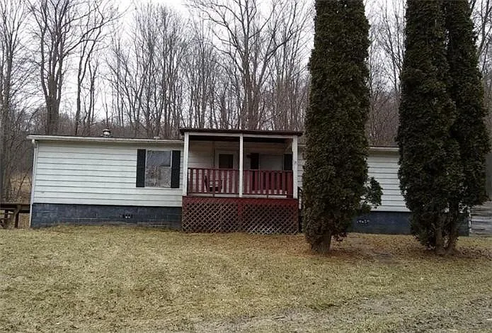 141 Paul Fisher Rd photo 1