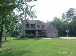 9760 Morgan Rd, Marcy, NY 13403