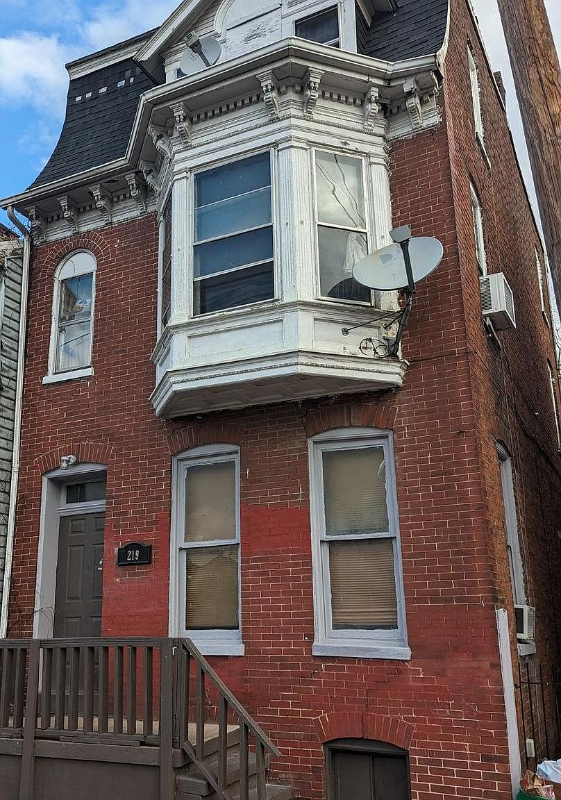 219 Roosevelt Ave, York, PA 17401 Zillow