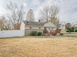 211 Baldwin Rd, Glassboro, NJ 08028