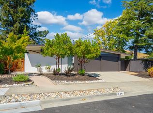 734 Del Ganado Rd, San Rafael, CA 94903