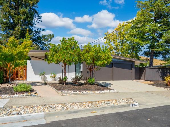 734 Del Ganado Rd