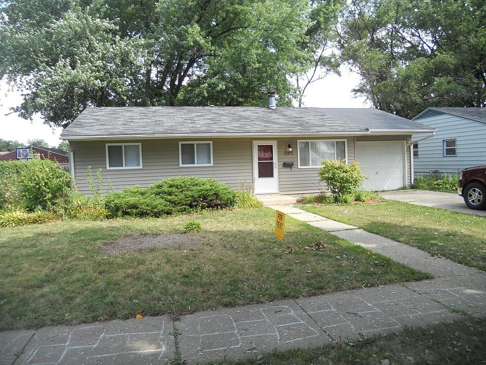 1st image of 1706 Evans Ave