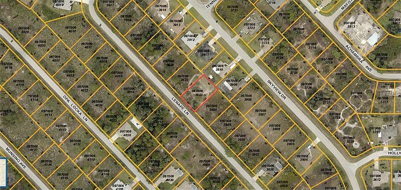 1st image of Lenape Ln
