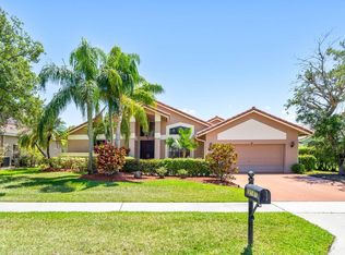 22181 Cranbrook Rd, Boca Raton, FL 33428