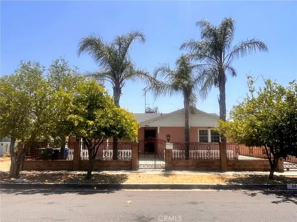 6950 Babcock Ave, North Hollywood, CA 91605
