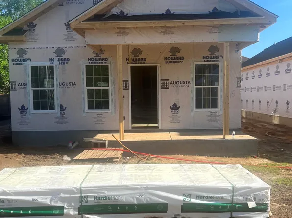 1115 Cedar Street, Augusta, GA