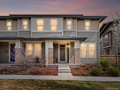 11049 E 28th Place, Denver, CO, 80238