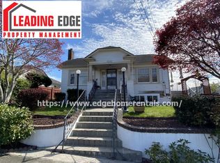 414 E Lawrence St #A, Mount Vernon, WA 98273