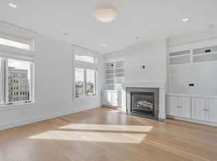 2949-51 Pacific Ave #2949A, San Francisco, CA 94115