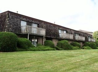 1885 Chapelwood Blvd APT 4, Mansfield, OH 44907