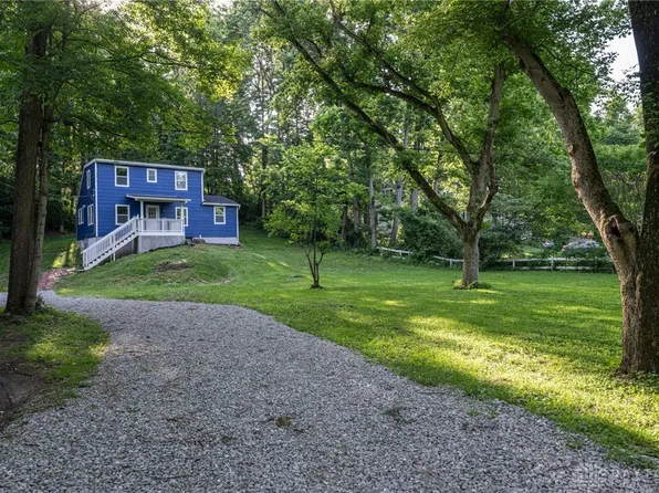 8511 Huffman Rd, New Lebanon, OH 45345