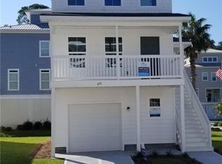 129 Mohr Club Dr, Darien, GA 31305