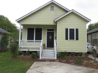 753 Edison St, Baton Rouge, LA 70806