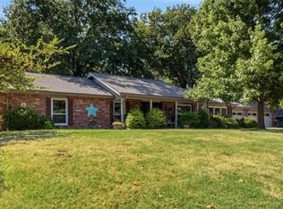 2905 Robin Ln, Muskogee, OK 74403