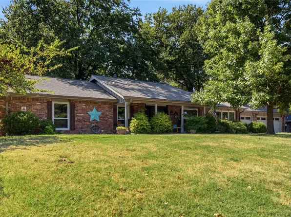 2905 Robin Ln, Muskogee, OK 74403
