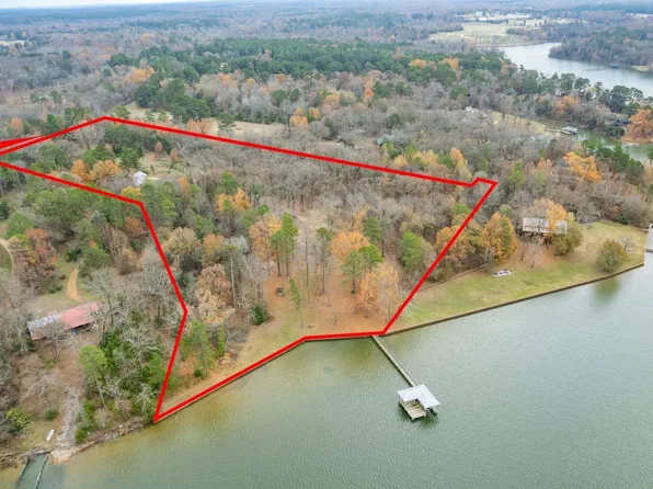 648 County Road 2337, Pittsburg, TX 75686