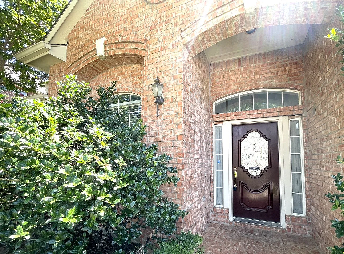 4 Bed / 2 Bath House for Lease in Plano — Photo 2