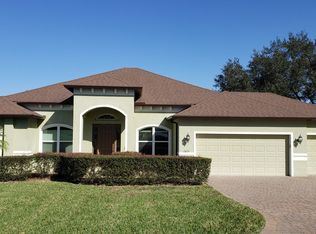 13035 Sunshine Cir, Clermont, FL 34711