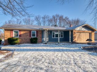13906 S Weller Dr, Plainfield, IL 60544