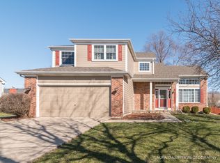 110 Arbor Ave, Sugar Grove, IL 60554