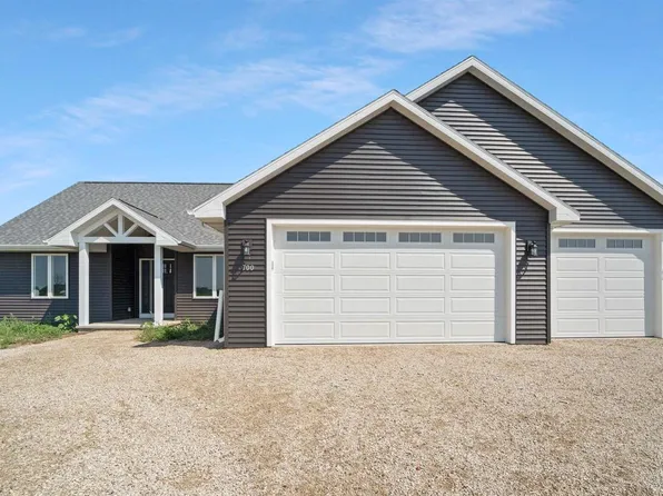 700 DEERVIEW DRIVE, Reedsville, WI 54230