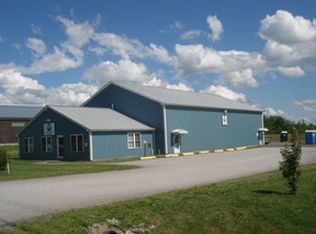 34 Daves Way, Hermon, ME 04401