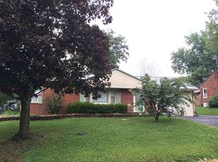 311 Highland Dr, Morristown, TN 37813