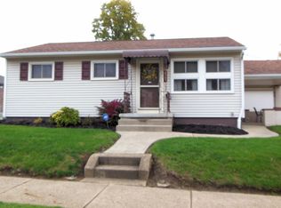 2321 17th St SW, Canton, OH 44706